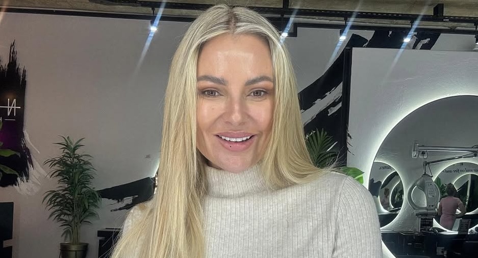 Picture of Karlien van Jaarsveld
