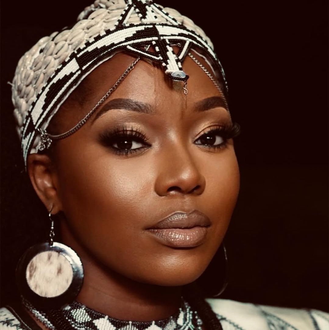 Ayanda Bandla biography