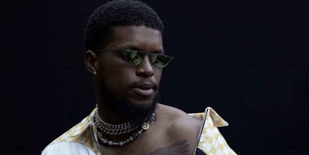 Picture of Prince Grootboom