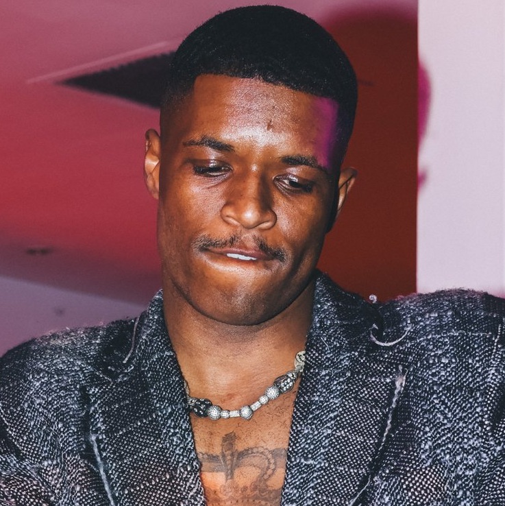 Prince Grootboom biography