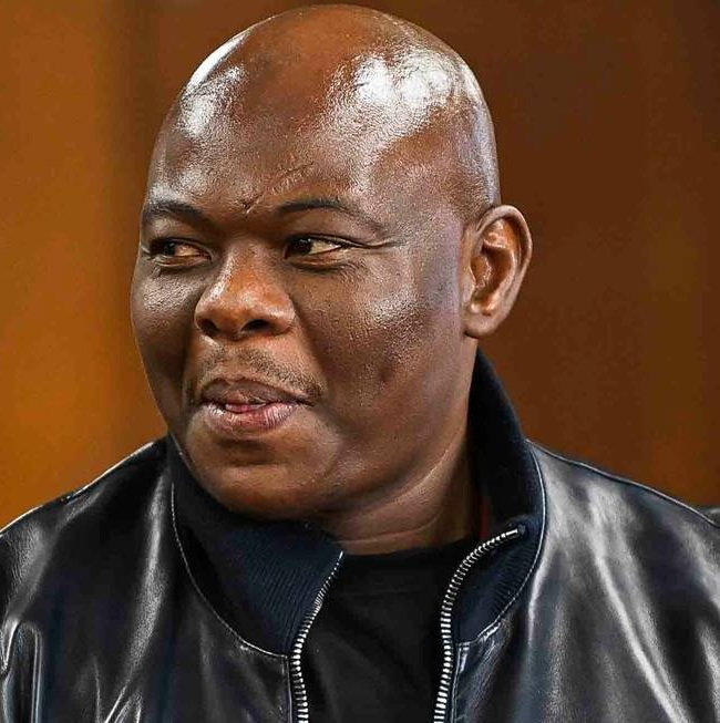 Edwin Sodi biography