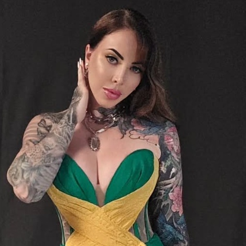 JoJo Robinson biography