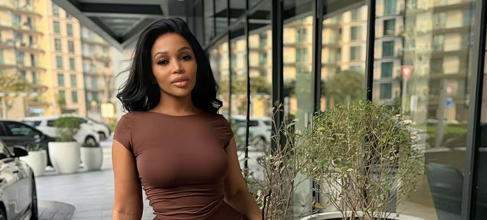 Picture of Tebogo Thobejane