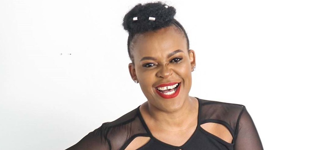Picture of Zodwa Wabantu