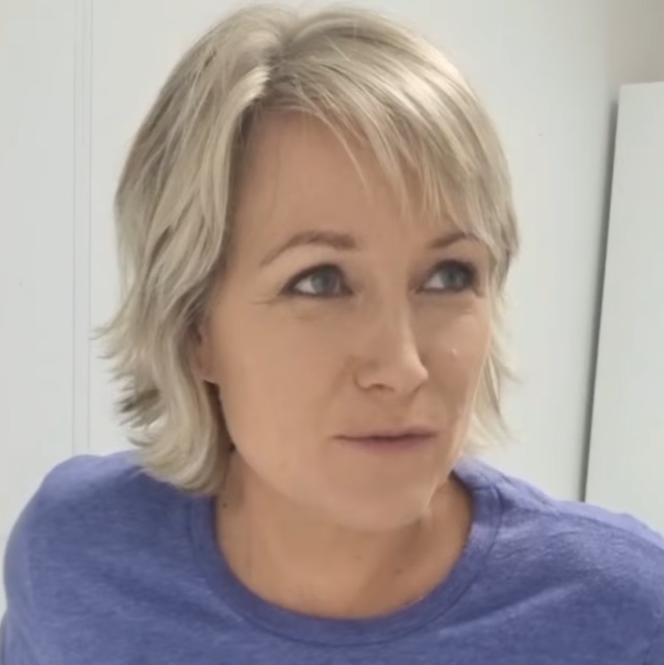 Lindie Strydom biography