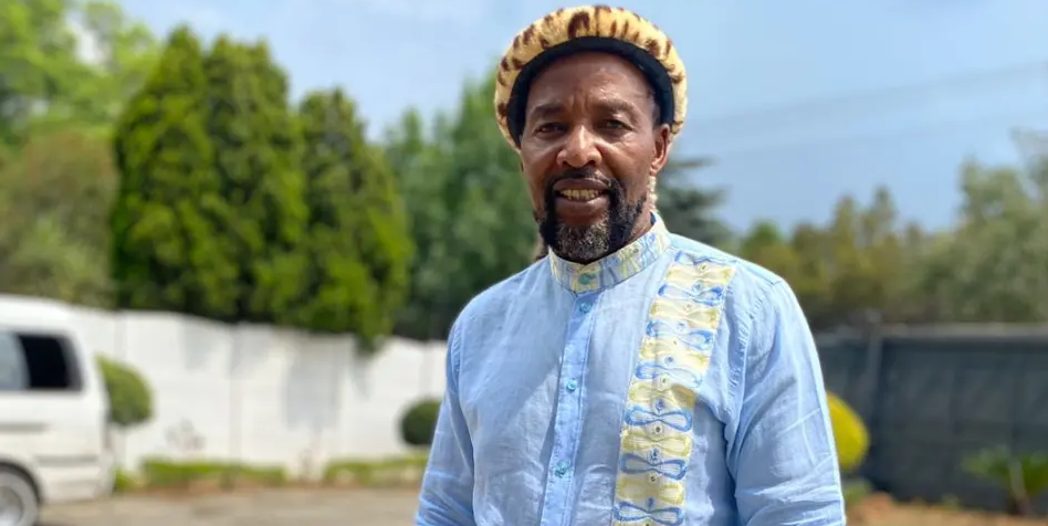 Picture of Ihhashi Elimhlophe