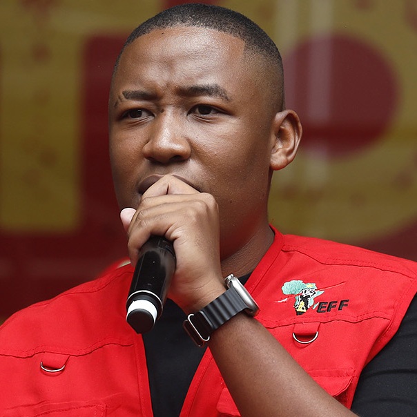 Ratanang Malema biography